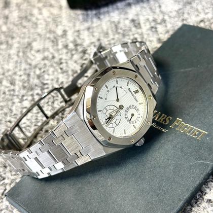 Audemars Piguet Royal Oak Dual Time 25730ST.OO.0789ST.09 - Image 3