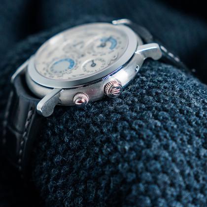 Audemars Piguet Jules Audemars Metropolis - Image 7