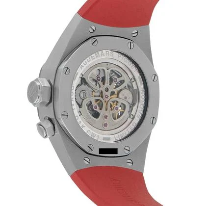 Audemars Piguet Royal Oak Concept CW1 Alacrite Watch 25980AI.OO.D003SU.01 - Image 3