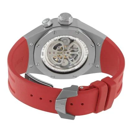 Audemars Piguet Royal Oak Concept CW1 Alacrite Watch 25980AI.OO.D003SU.01 - Image 2