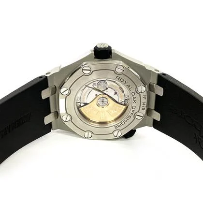Audemars Piguet Royal Oak Offshore Diver Mint condition - Image 7