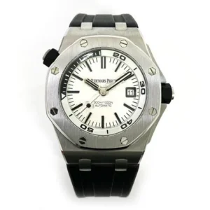 Audemars Piguet Royal Oak Offshore Diver Mint condition