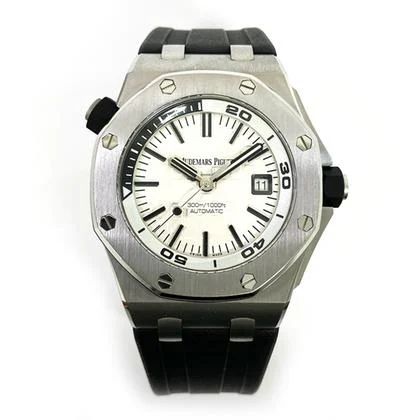 Audemars Piguet Royal Oak Offshore Diver Mint condition