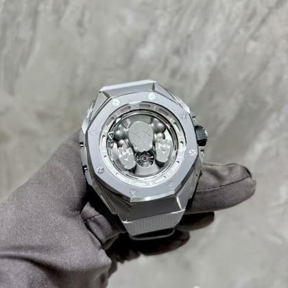 Audemars Piguet Royal Oak Concept Tourbillon "Companion" x Kaws - Image 4