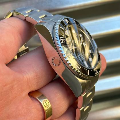 Rolex Sea-Dweller Deepsea 116660 - Image 11