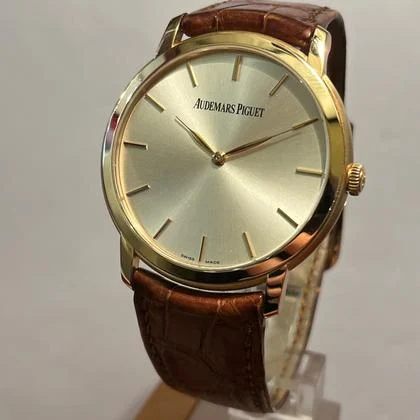 Audemars Piguet Jules Audemars Thin - Image 7