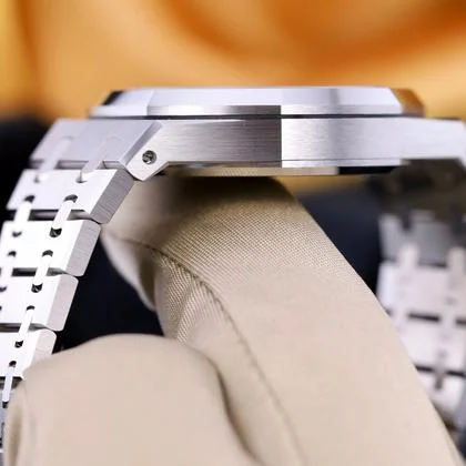Audemars Piguet Royal Oak Selfwinding 2025 Brand New Complete Set - Image 5