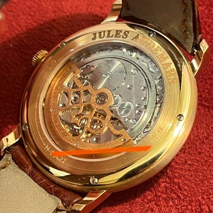 Audemars Piguet Jules Audemars Thin - Image 5