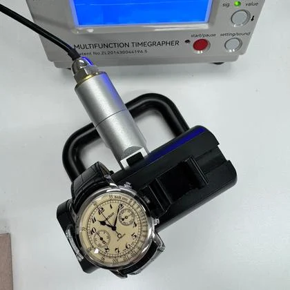 Audemars Piguet Jules Audemars Chronograph - Image 2
