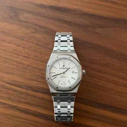 Audemars Piguet Royal Oak Selfwinding 15400ST.OO.1220ST.02