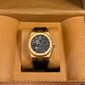 Audemars Piguet Royal Oak Dual Time 26120OR.OO.D002CR.01