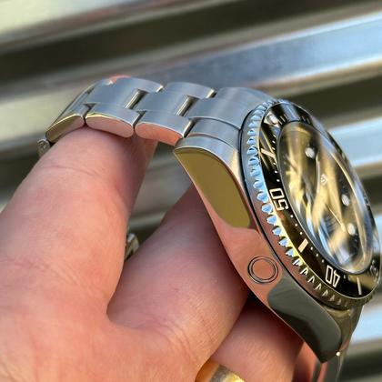 Rolex Sea-Dweller Deepsea 116660 - Image 10