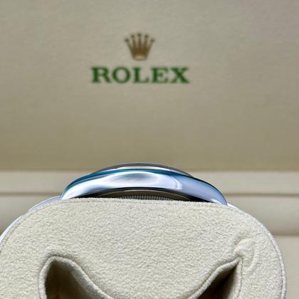 Rolex Oyster Perpetual 36 Celebration Dial - Image 6