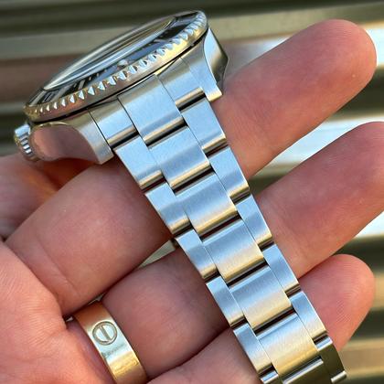 Rolex Sea-Dweller Deepsea 116660 - Image 6