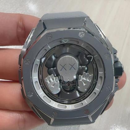 Audemars Piguet Royal Oak Concept Tourbillon "Companion" x Kaws - Image 5