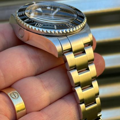 Rolex Sea-Dweller Deepsea 116660 - Image 12