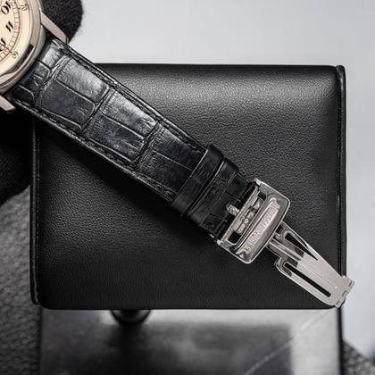 Audemars Piguet Jules Audemars Chronograph - Image 4