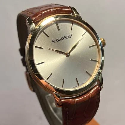 Audemars Piguet Jules Audemars Thin - Image 8