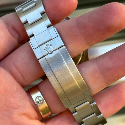 Rolex Sea-Dweller Deepsea 116660 - Image 5