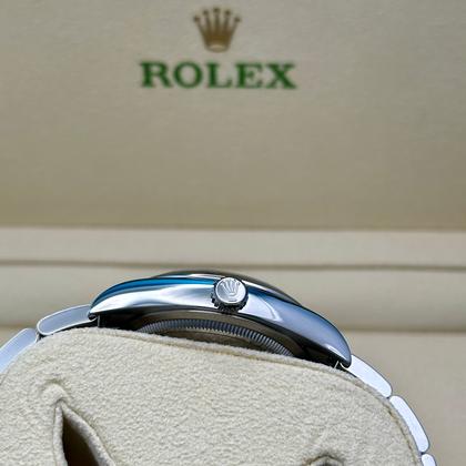 Rolex Oyster Perpetual 36 Celebration Dial - Image 5