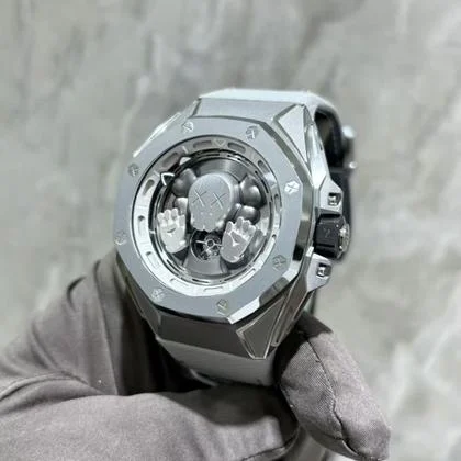 Audemars Piguet Royal Oak Concept Tourbillon "Companion" x Kaws - Image 3